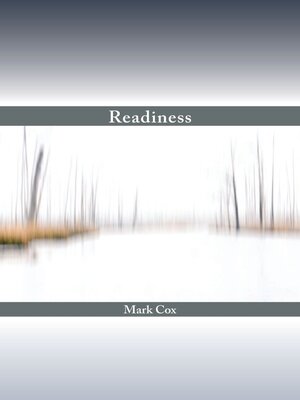 cover image of Readiness